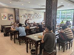 -马吉德牛肉拉面(新街口店)