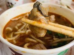 -友生风味小吃(营平农产品市场店)