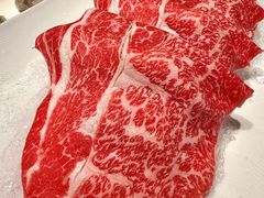 -鼎鼎香·港式火锅(北京SKP店)