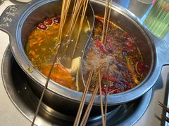 -让签签飞小郡肝串串香(春熙路形象店)