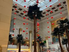 -国宾酒店-花园咖啡自助餐厅(北营房中街店)