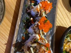 -季玄精致日本料理自助餐(闸北公园店)