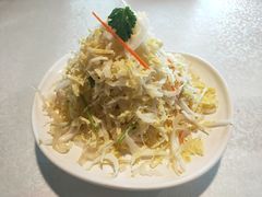 -船歌鱼水饺(高新园区店)