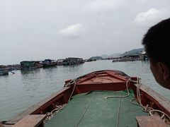 -海上驿站渔家菜馆