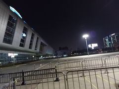 -花桥国际博览中心