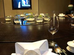 -西安凯悦酒店·湖畔中餐厅
