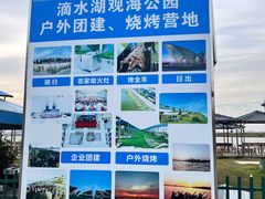 -南汇嘴观海公园