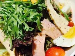 -JINNS锦时 steak&pizza(浸信会礼拜堂旧址店)