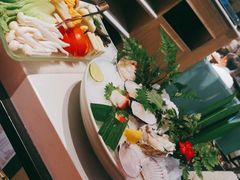 -生如夏花泰式火锅(鹭洲里店)