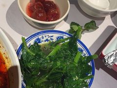 -京味斋·北京烤鸭(华威桥北工大店)