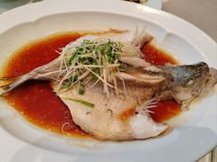 -盛百味·家宴餐厅(霸州分店)