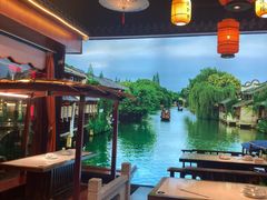 -乌记大厨餐厅