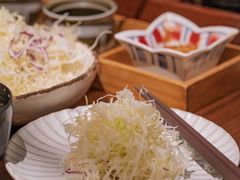 -堂本家·二代目·炸猪排(中心书城店)