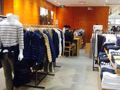 -MUJI无印良品(天河领展广场店)