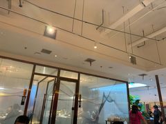-悦海·家宴·冰花皮皮虾大锅贴(宝龙店)
