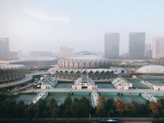 -济南喜来登酒店