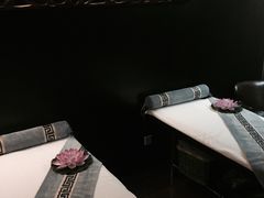 -华夏良子·足道SPA艾灸(王府井店)