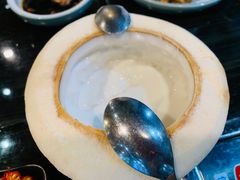 -东椰·海南椰子鸡火锅(朝阳门店)