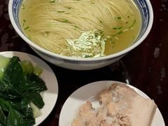 -同得兴 Since·1995 传统苏式面馆(十全街店)