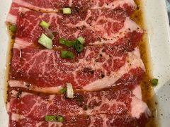 -高丽苑韩国烤肉(海昌路旗舰店)
