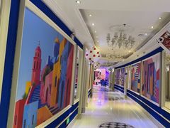 -自由港KTV(王子公主金平店)