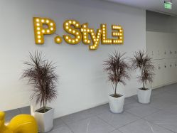 -P.STYLE派斯造型