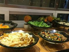 -环球约客烤涮自助(铜锣湾店)