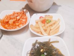 -韩宫宴烤肉·料理(苏州中心店)