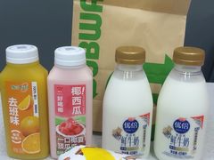 -赛百味SUBWAY(2.5产业园店)