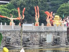 -华清宫景区