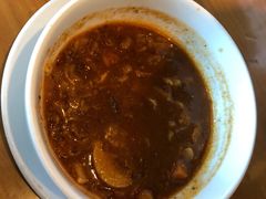 美式浓牛肉汤-MR.ROCKY洛奇先生RESTAURANT&BAR(宝安壹方城店)