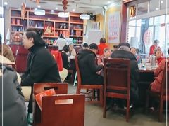 -老来福·非遗酸汤兔(凯旋路店)