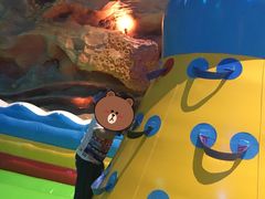 -青岛嘉年华主题乐园