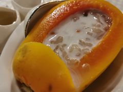 -渝半城经典川粤菜(重庆天地店)