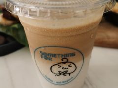 -Something For(中洲湾店)