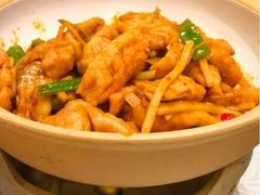 -马凯餐厅(地安门店)