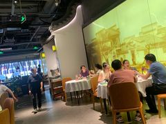 -老伙记海鲜码头(北滘店)