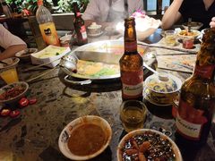 -小龙坎火锅(沙井店)