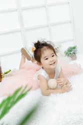 -小熊维尼高端儿童摄影(福田新洲店)
