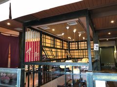 -萤初高端日料王(曲江银泰店)