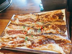 -大壮家原味烤肉(兴华北街店)