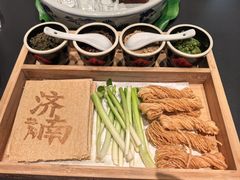 -吕氏疙瘩汤·新鲁菜(济南万象城店)