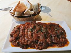 -Restaurante Palacio Andaluz Teteria Almona