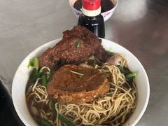 -老赵面店(大西路店)