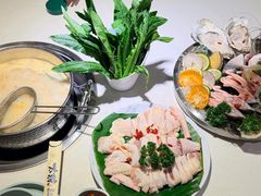 -太琼糟粕醋火锅·海南老爸茶(海棠湾臻选店)