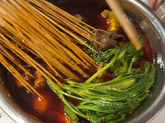 -成都瓜串串(华强北店)