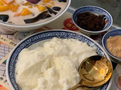 -黄氏壹品汇•水牛奶甜品(全国总店)