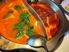 -山城辣妹子(定福庄店)