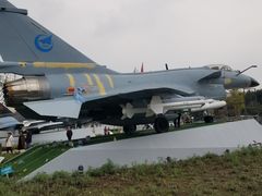 -成飞公园