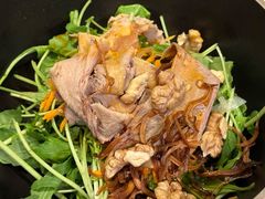 -胡麻(静安嘉里店)